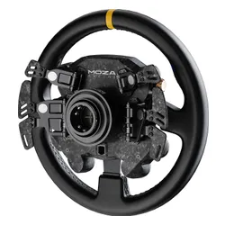 Kierownica MOZA CS Pro RS093 do PC