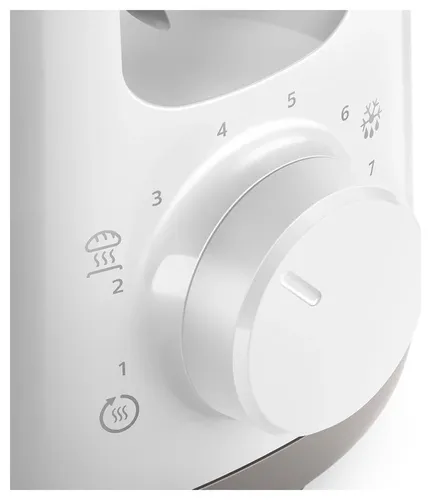 Philips HD2590/00 biały
