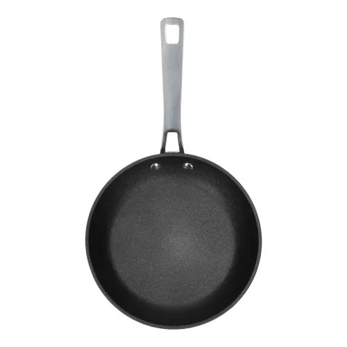 ZWIEGER Darque 24 cm - patelnia nieprzywierająca