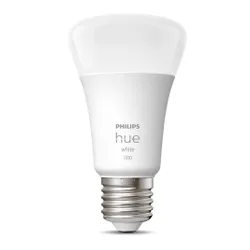 Inteligentna żarówka LED PHILIPS HUE 212727 9.5W E27 Bluetooth, ZigBee