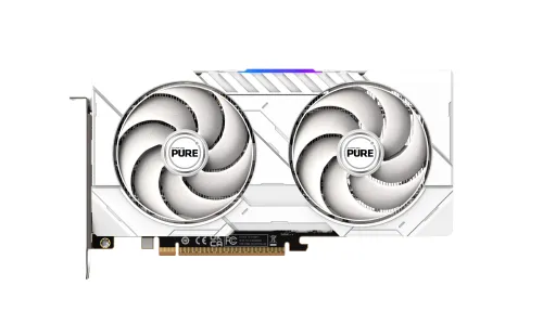 Karta graficzna Sapphire Pure Radeon RX 9060 XT 16GB GDDR6 128bit FSR