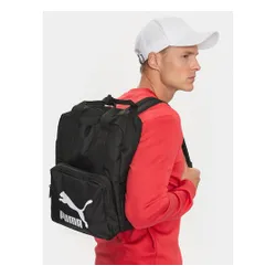 Rucsac Puma Classics Arhiva Tote Bp 079643 01 PUMA Negru
