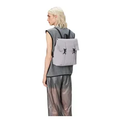 Повседневный рюкзак Rains MSN Bag Mini 13 L-flint