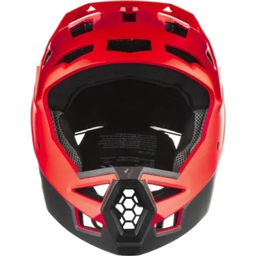 Kask rowerowy Fullface 7iDP Project 23 ABS