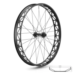 Koło DT Swiss BR 2250