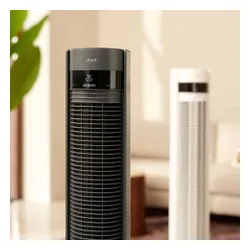 Wentylator DUUX Elevate DXTF02 Biały