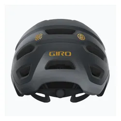 Kask rowerowy Giro Source Integrated MIPS matte dark shark dune
