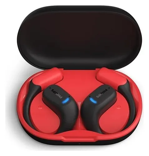 Philips TAA6709BK/00 Czarne