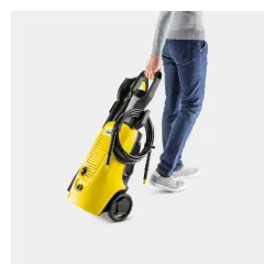 Myjka ciśnieniowa Karcher K 4 Universal 1.679-300.0