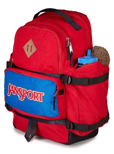 Рюкзак JanSport Seattle - красная лента