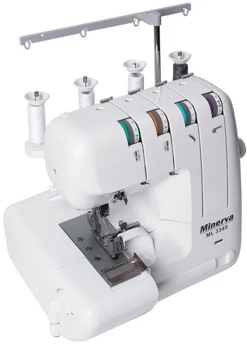 Maszyna do szycia MINERVA ML3345