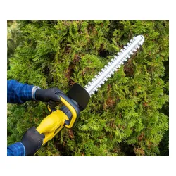 Nożyce do żywopłotu KALTMANN K-PDZ-01AKU-2.0B 480mm 20V akumulatorowe