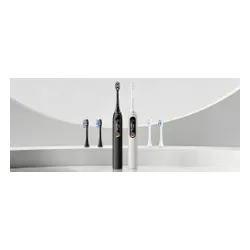 Szczoteczka soniczna DREAME E10S Różowy