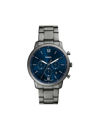 Часы Fossil Neutra Chronograph, FS6111