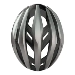 Kask rowerowy MET Trenta 3K Carbon MIPS opal gray glossy - M