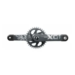 Mechanizm korbowy SRAM X01 Eagle DUB Boost