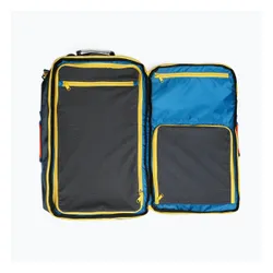 Plecak miejski KAVU Hauler Hills 39 l camper cove