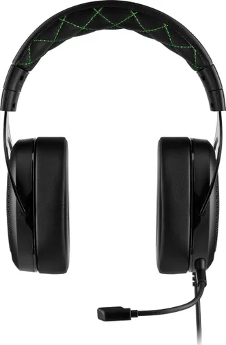 Наушники геймерские / игровые Corsair HS50 Pro Stereo Black (CA-9011216-EU)