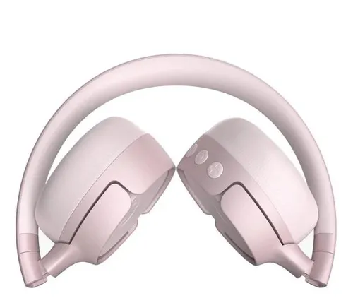 Беспроводные наушники Fresh ' N Rebel Code Fuse Earbuds Bluetooth Smokey Pink