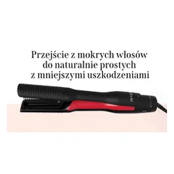 Prostownica REVLON One-Step Air Straight RVDR5330E