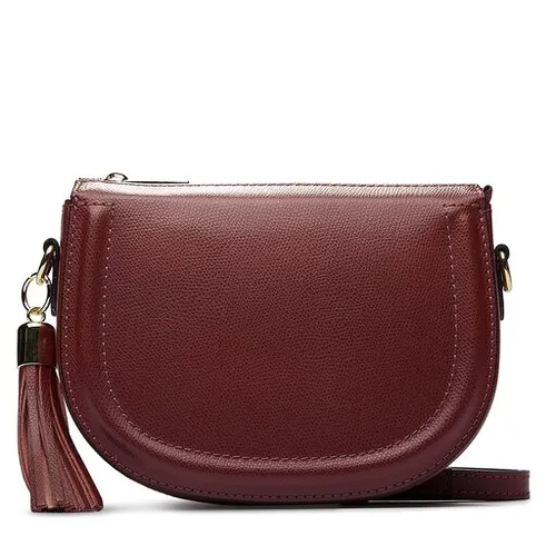 Geanta Creola K11392 Burgundia