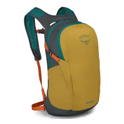 Повседневный рюкзак Osprey Daylite - tumbleweed yellow / tunnel vison