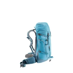 Plecak damski Deuter Trail Pro 34 SL - lagoon/atlantic
