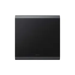 Soundbar Samsung HW-Q800H 5.1.2 Wi-Fi Bluetooth AirPlay Chromecast Dolby Atmos