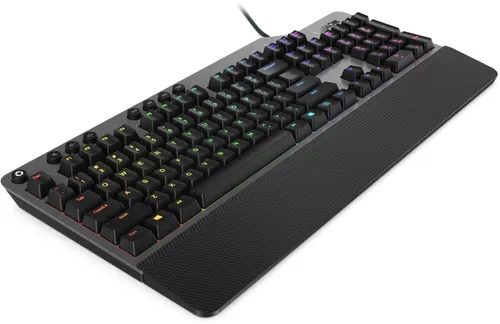 Klawiatura LENOVO Legion K500 RGB