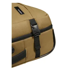 Сумка для салона на 2 колеса Samsonite Roader Duffle 55 см-olive green