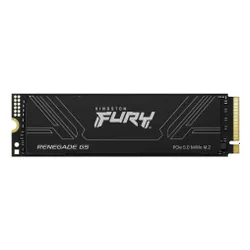 Dysk SSD Kingston FURY Renegade G5 1TB PCIe 5.0 NVMe