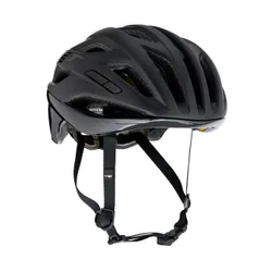 Kask rowerowy MET Estro Mips black matt glossy