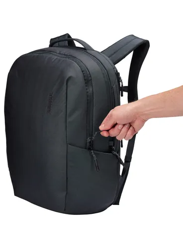 Рюкзак для ноутбука Thule Subterra 2 Backpack 27 l-dark slate