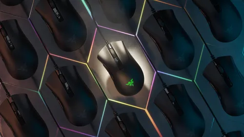 Myszka gamingowa Razer DeathAdder V2 Mini