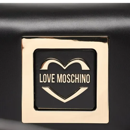 Iubesc geanta MOSCHINO Jc4301pp0gkv0000 Nero