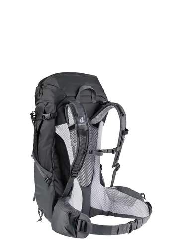 Plecak turystyczny Deuter Futura Pro 38 SL damski - black/graphite