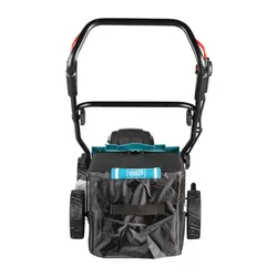 Kosiarka akumulatorowa Makita LXT DLM466PT2 2x5.0Ah