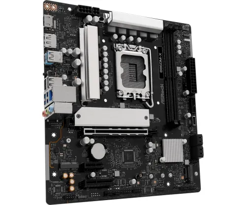 Płyta główna ASrock B860M-X