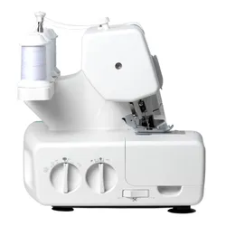 Maszyna do szycia Overlock ŁUCZNIK 2023