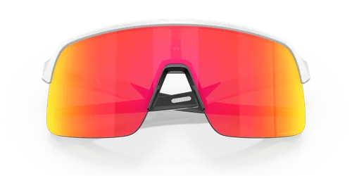 Велосипедные очки Oakley Sutro Lite PRIZM Ruby