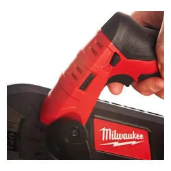 Milwaukee M12 Şerit Testere BS-402C