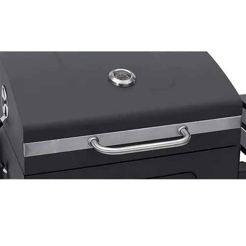 Grill węglowy VELACO VL01-GRAFIT-P Grafit