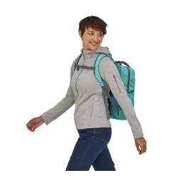 Rucsac urban pentru femei Tamangito 20 L Patagonia-iggy blue