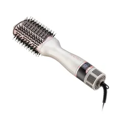 Suszarko-lokówka Beautifly CurlSpin 1400W Zimny nawiew Średnica szczotki 40mm 4 poziomy temperatury