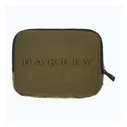 Plecak miejski Oakley Packable 17,5 l army green