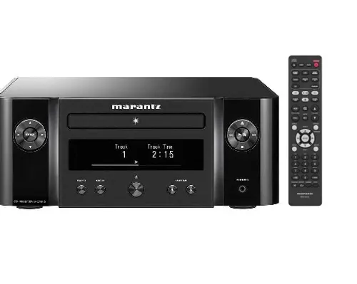 Marantz Melody X (M-CR612) Black