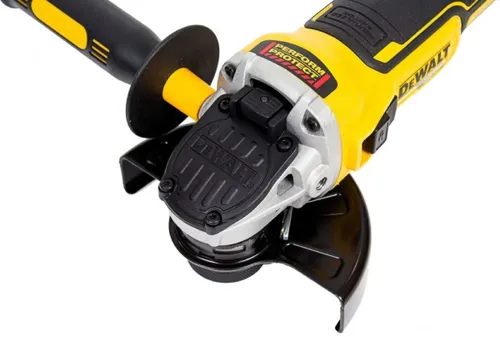 DeWalt Dcg405nt mașină de rectificat