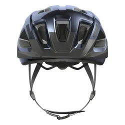 Kask rowerowy ABUS Aduro 3.0 Midnight Granatowy Miejski (rozmiar S)