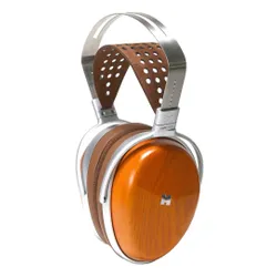 Słuchawki nauszne HIFIMAN Audivina Beżowy