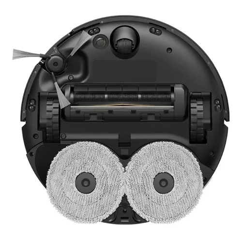 Robot sprzątający Dreame L50 Ultra AE Funkcja mopowania Stacja oczyszczająca Tworzenie mapy pomieszczenia 54dB Funkcje AI Czarny